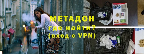твердый Гусев